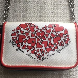 Mini Brighton Crossbody Purse